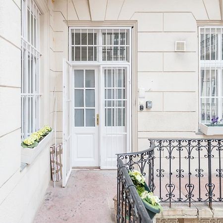 Sara'S Apartment Budapeşte Dış mekan fotoğraf